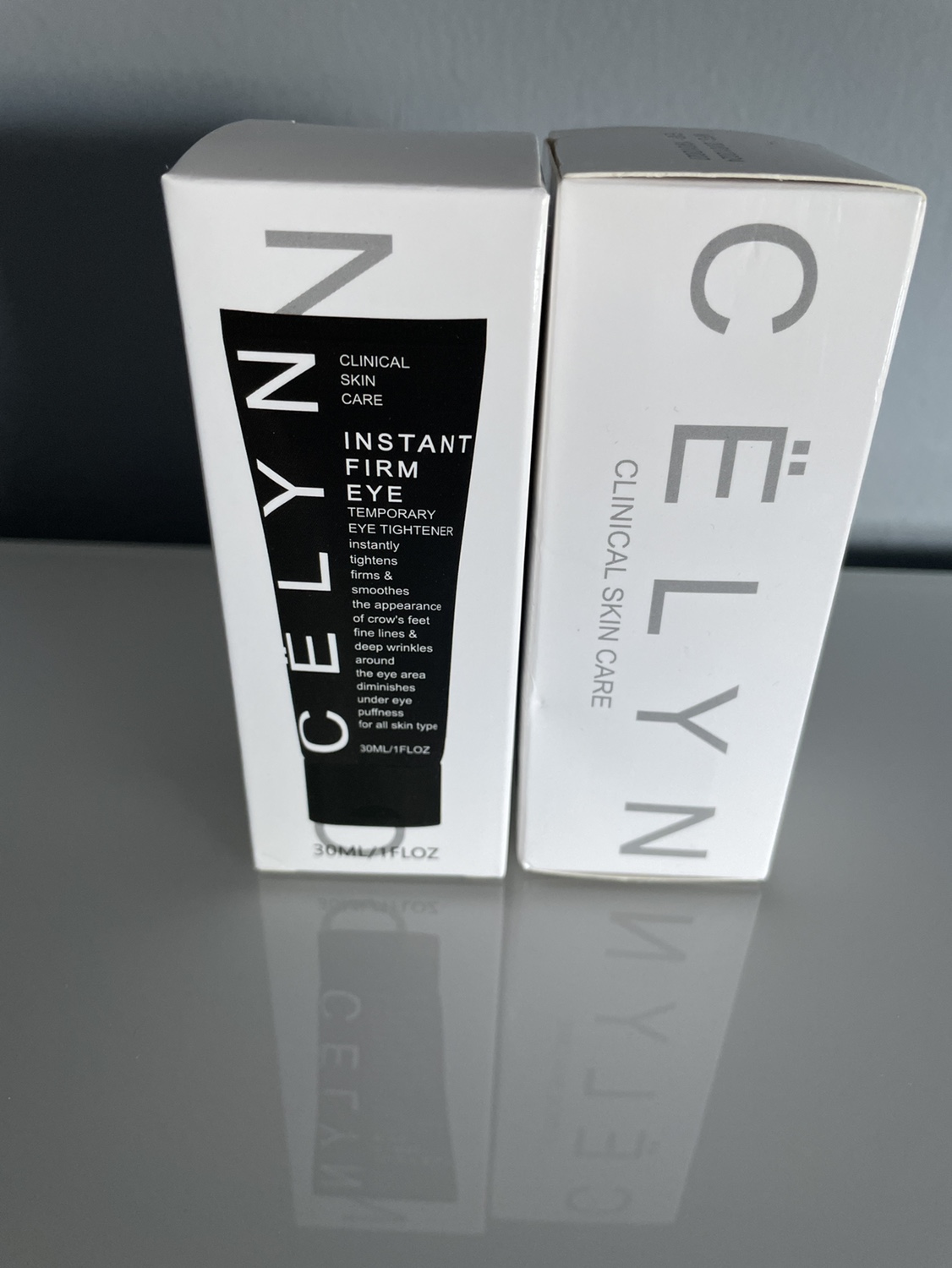 Eye firming cream thumbnail