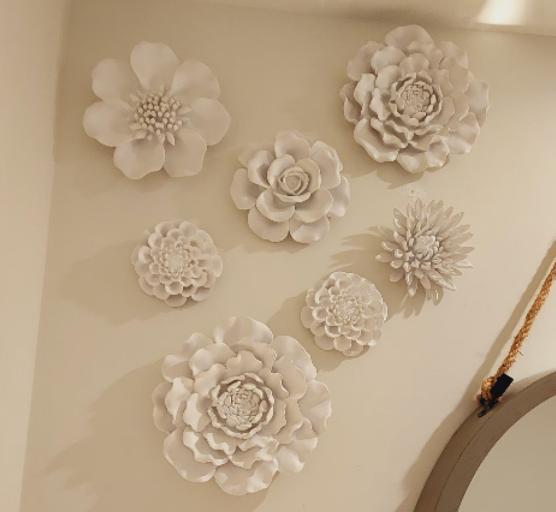 paintings and decorative items - photo 5