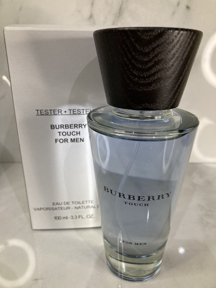 Burberry touch 100 ml image indicator(3)