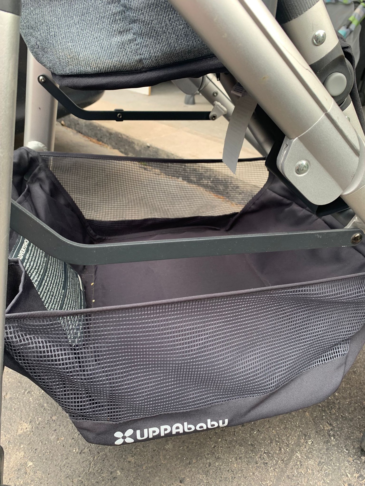 UPPAbaby Cruz V2 stroller - photo 5