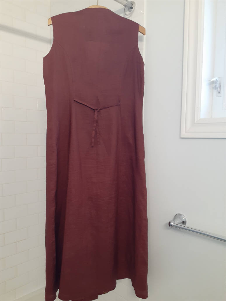 Maxi Dress image indicator(2)