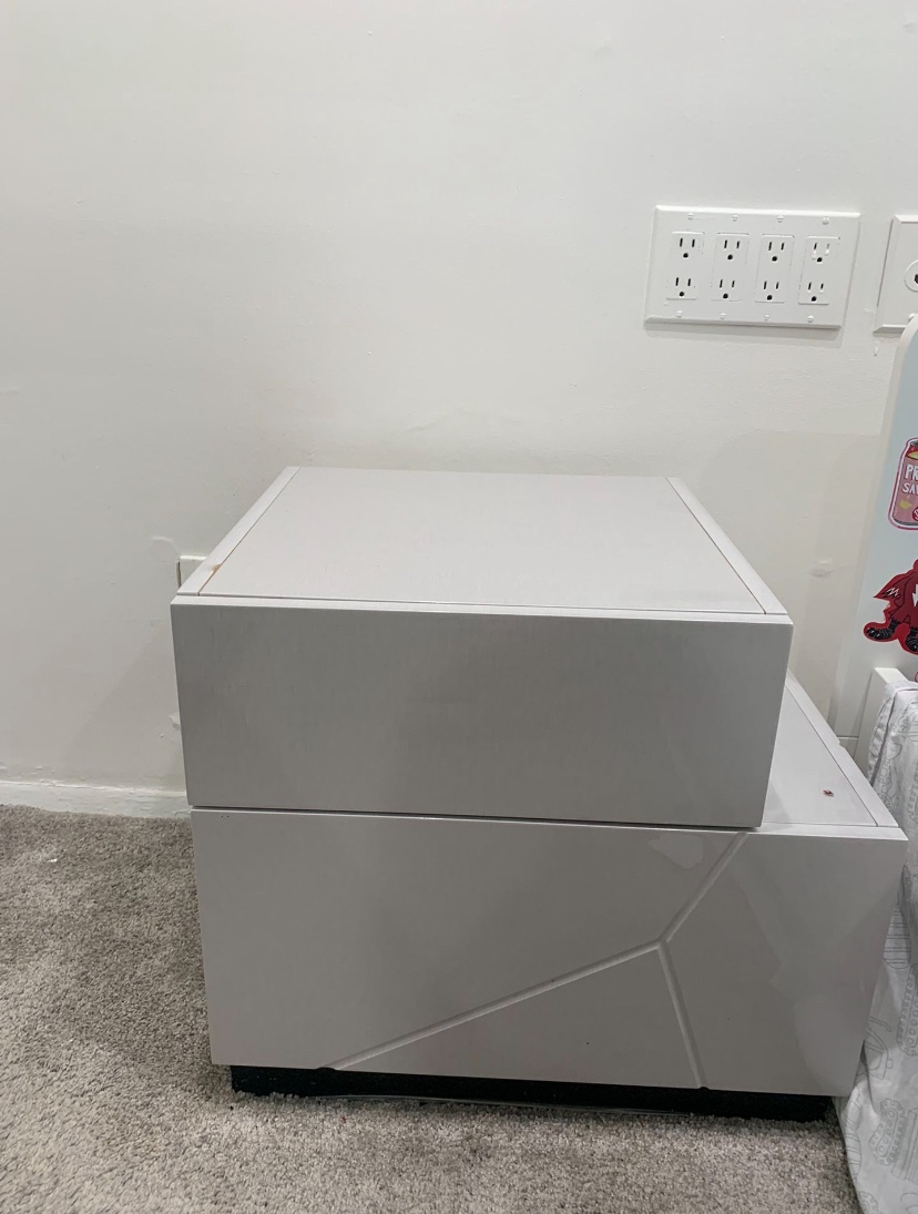 King Bedroom Set - photo 4