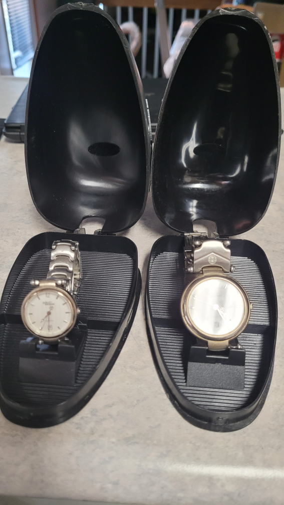 Harley Davidson Watches