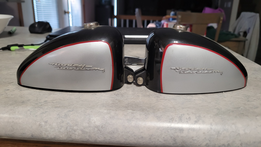 Harley Davidson Watches - photo 2