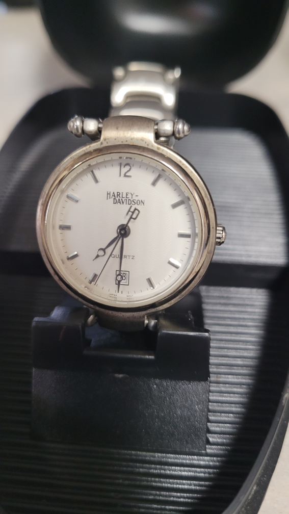 Harley Davidson Watches - photo 3