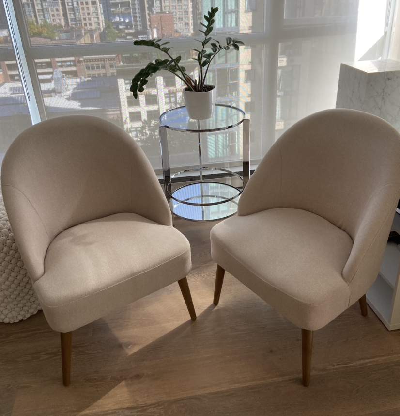 Living Room Chairs