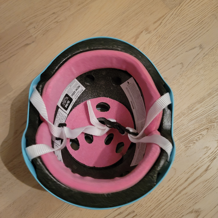 Triple 8 Helmet - photo 2