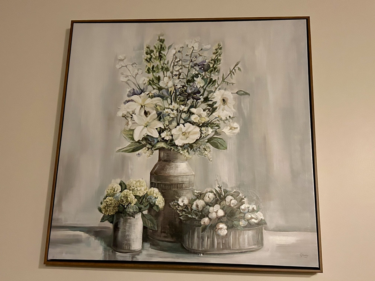 Nice decorative print for your house thumbnail