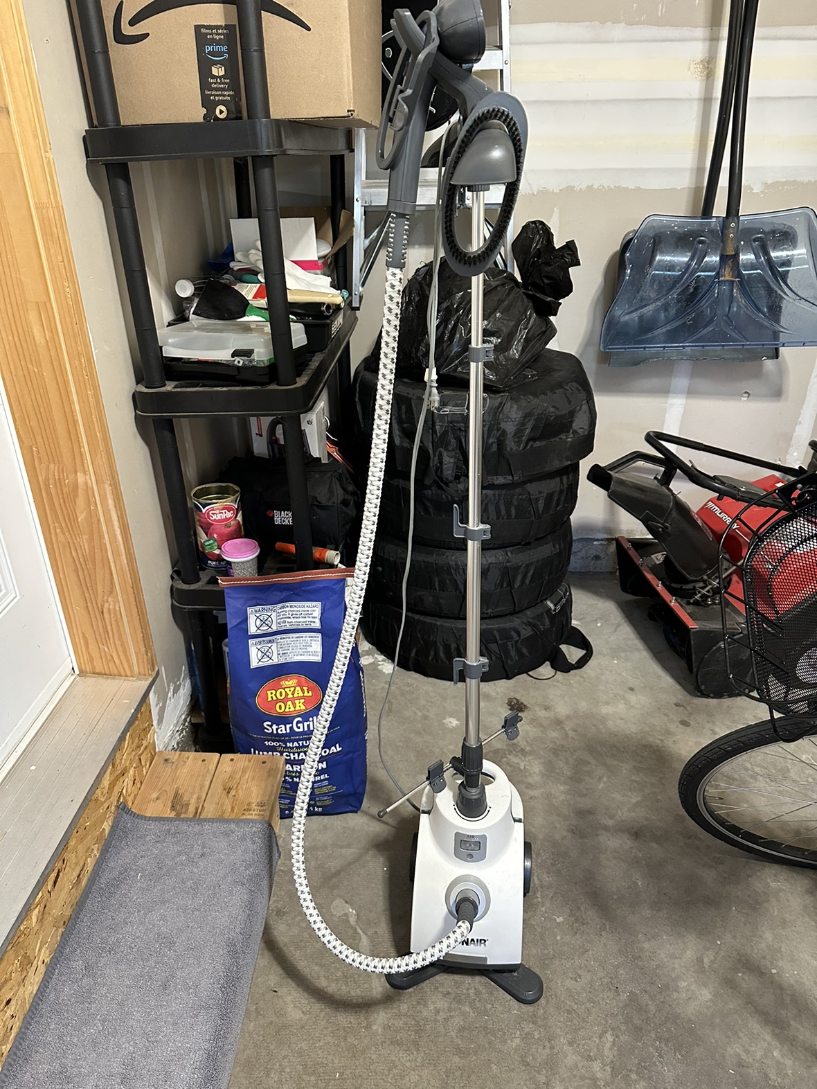 Clothing Steamer Conair