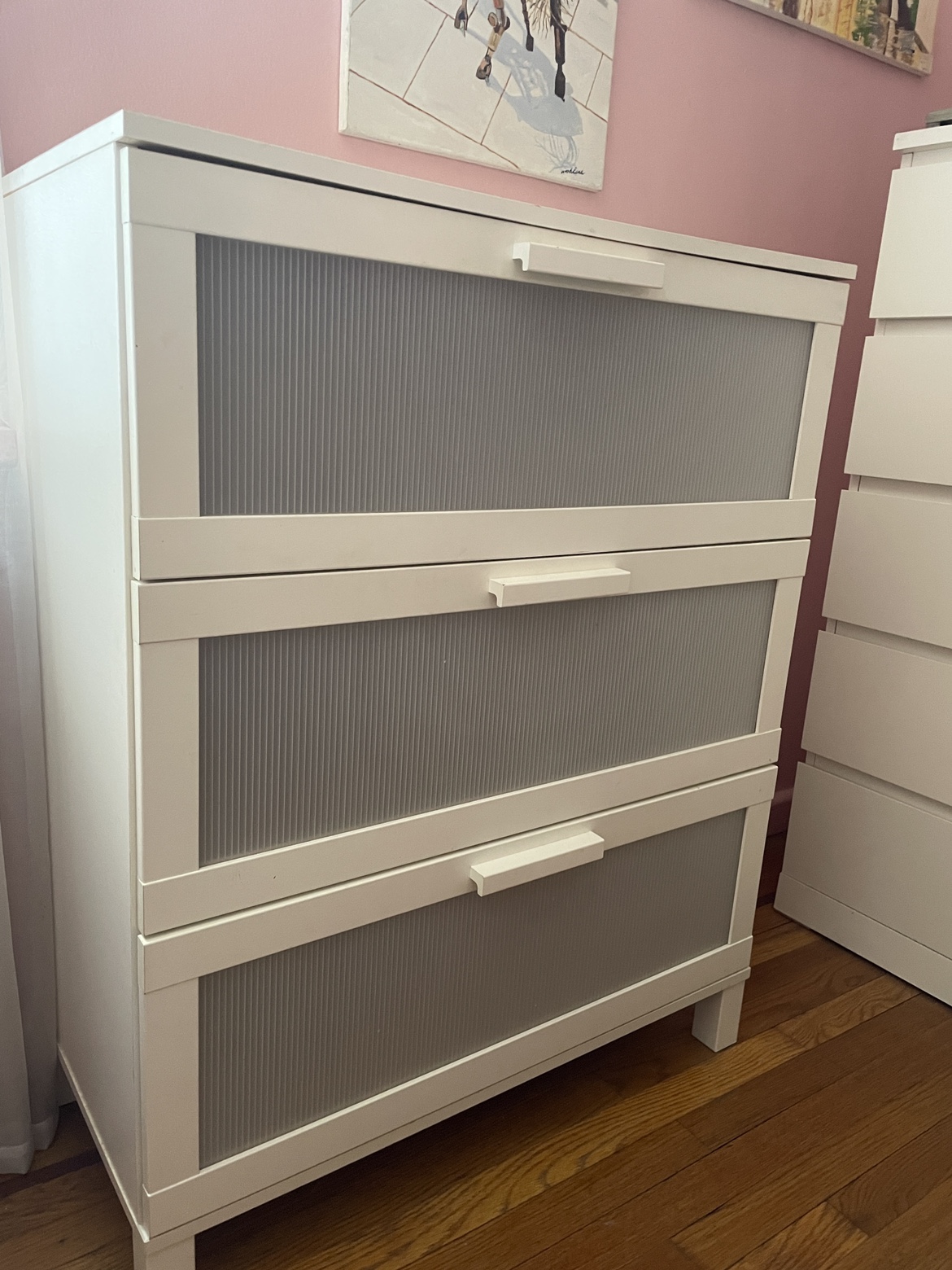 IKEA dresser