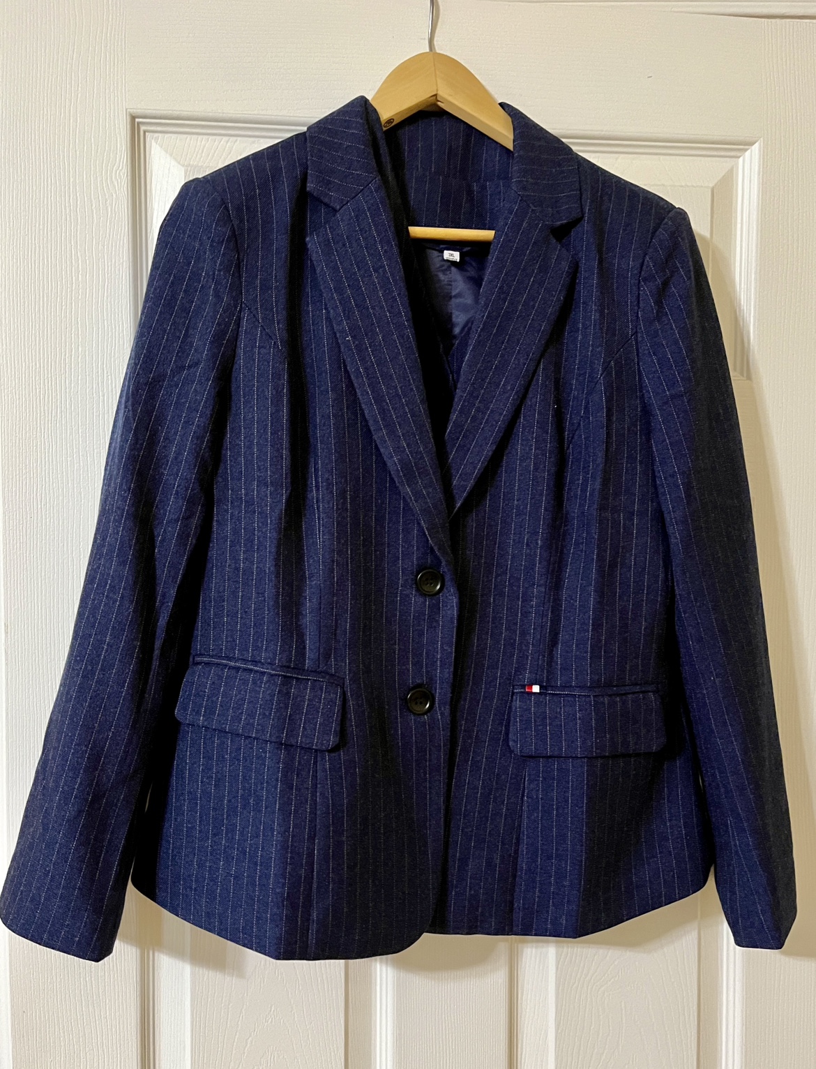 Women's 3 piece suit NEW