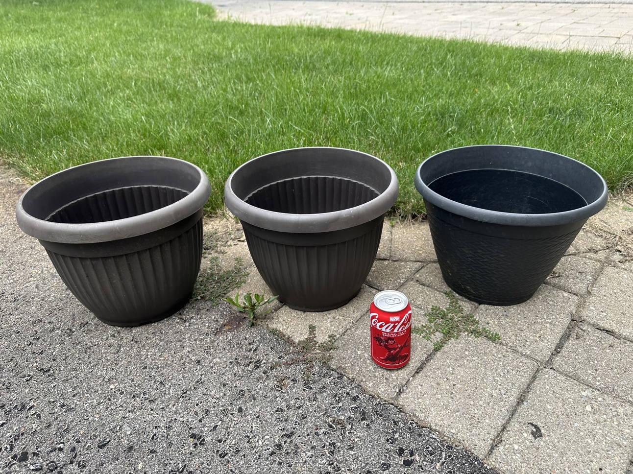 Garden Pots