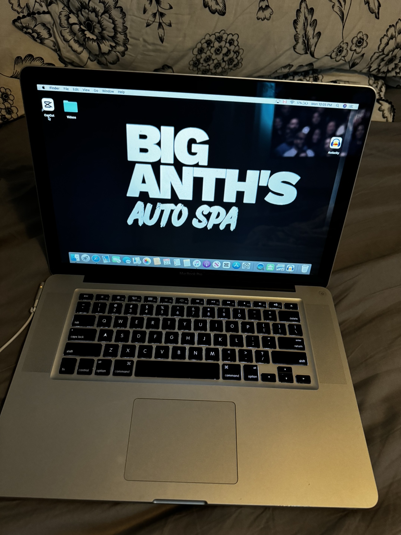 Mid 2012 MacBook Pro - upgraded - photo 2