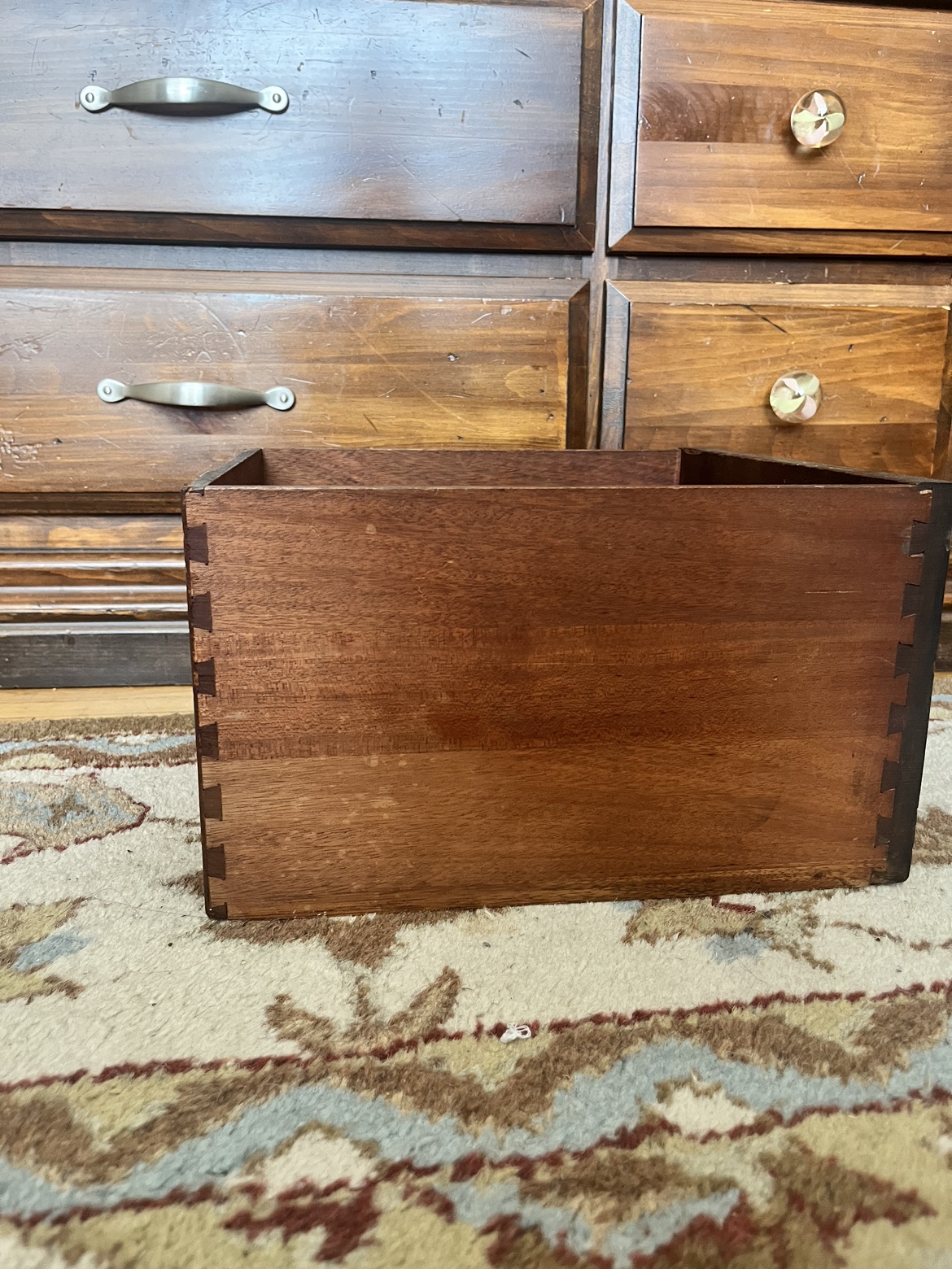 Random Assortment of Baskets/Trays - photo 5