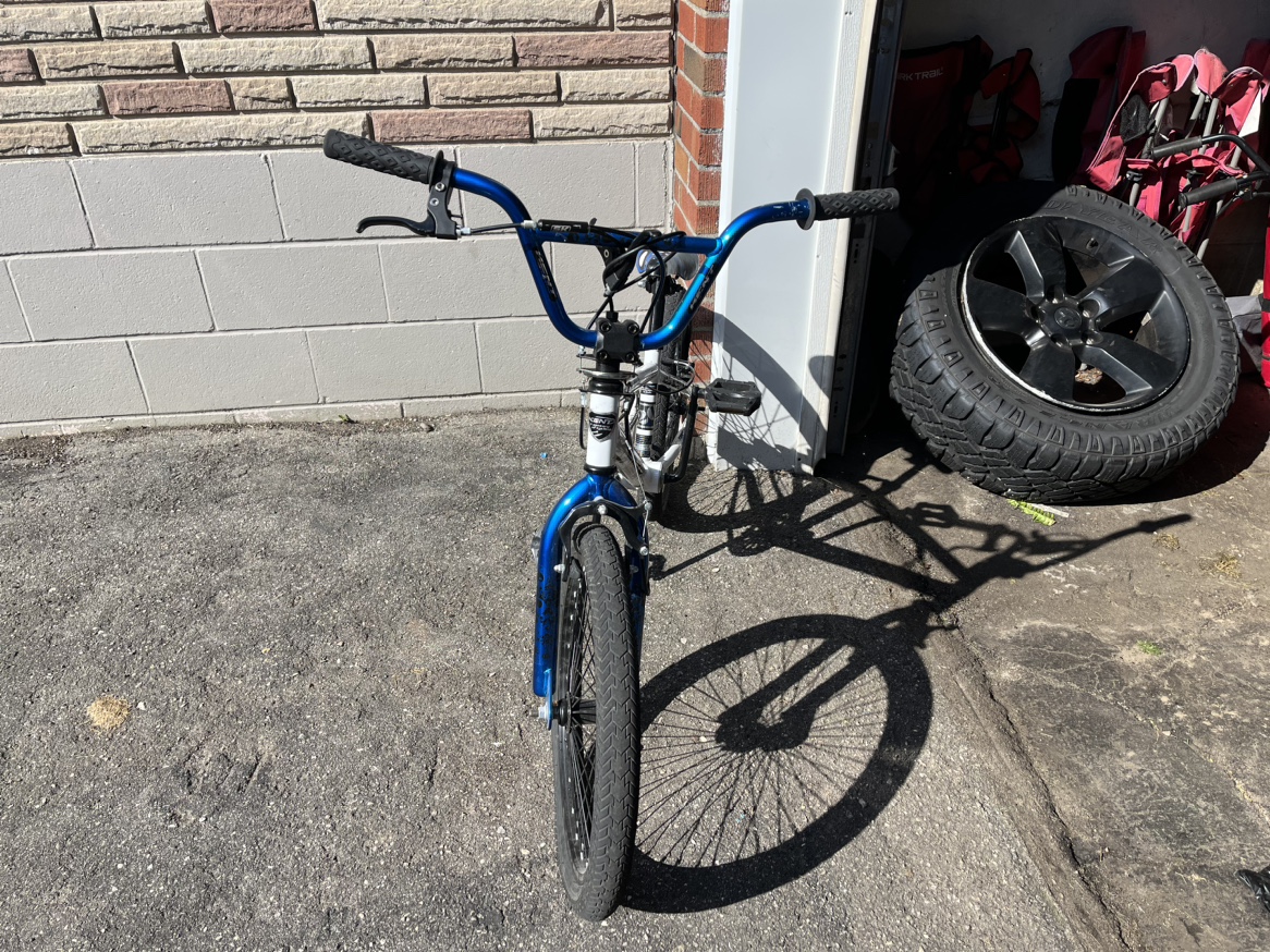 Bmx - photo 2