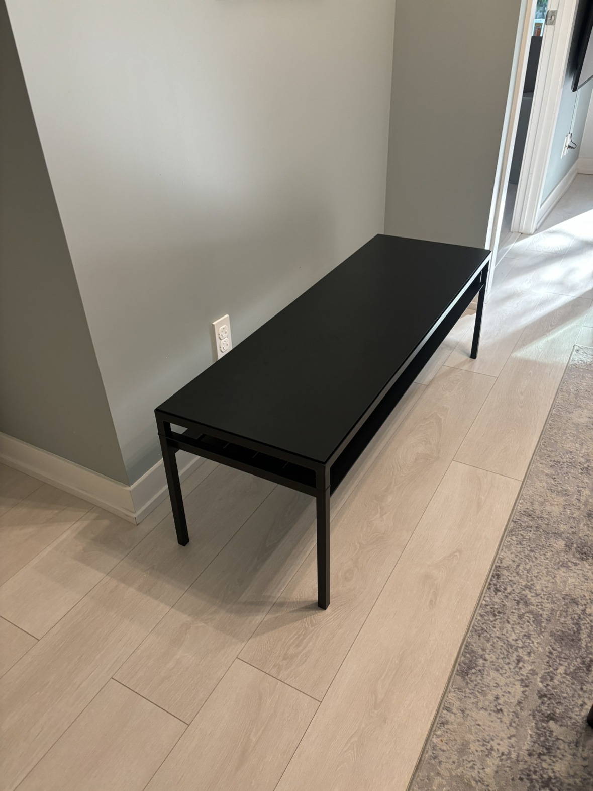 TV stand thumbnail