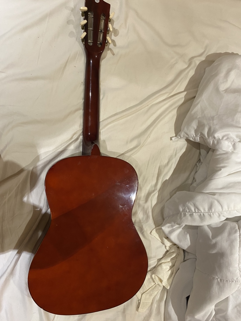 Guitar image indicator(2)