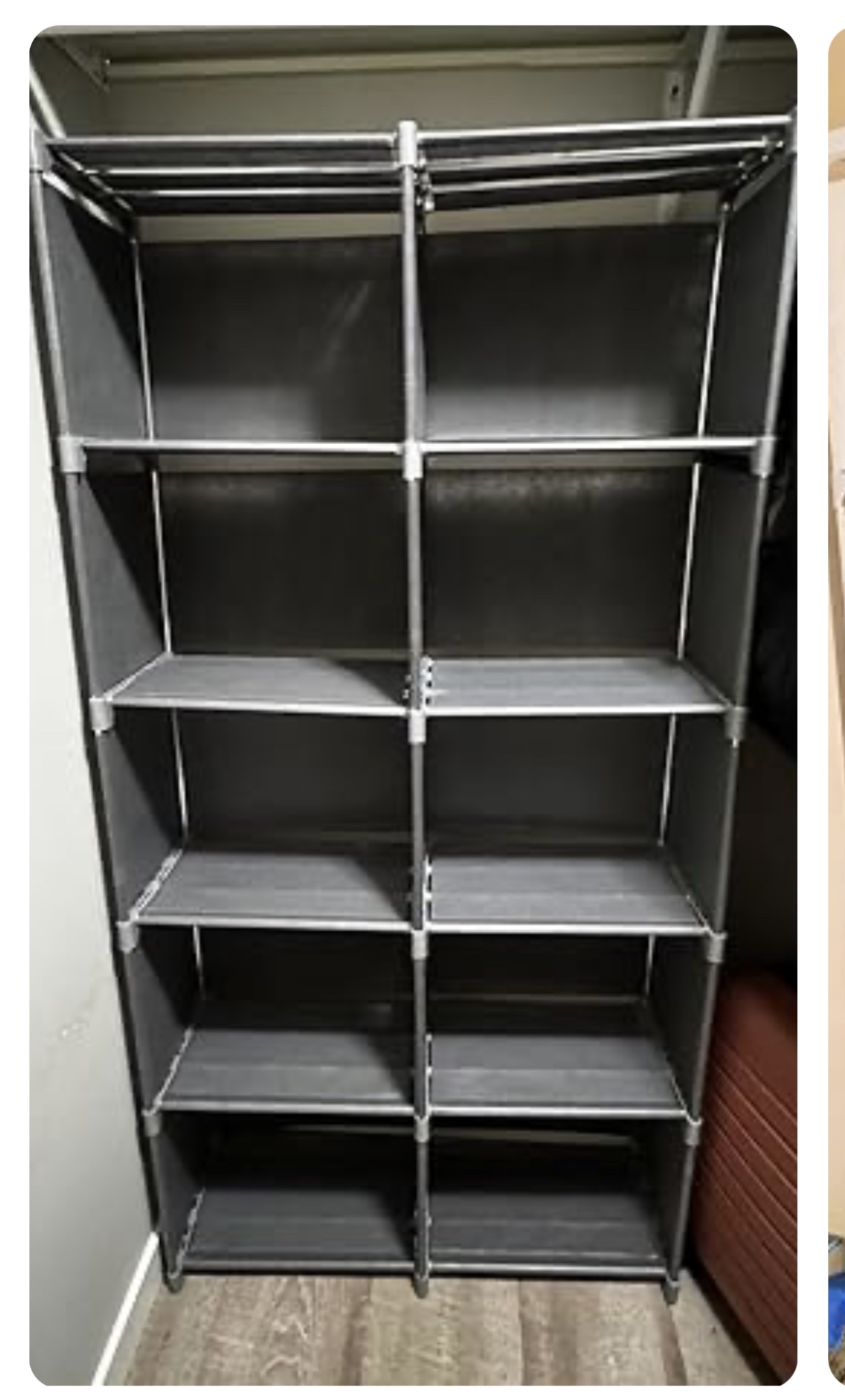 Storage Organizer