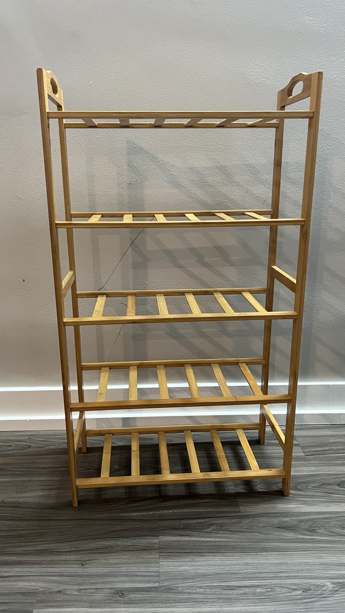 Shoe Rack - photo 2