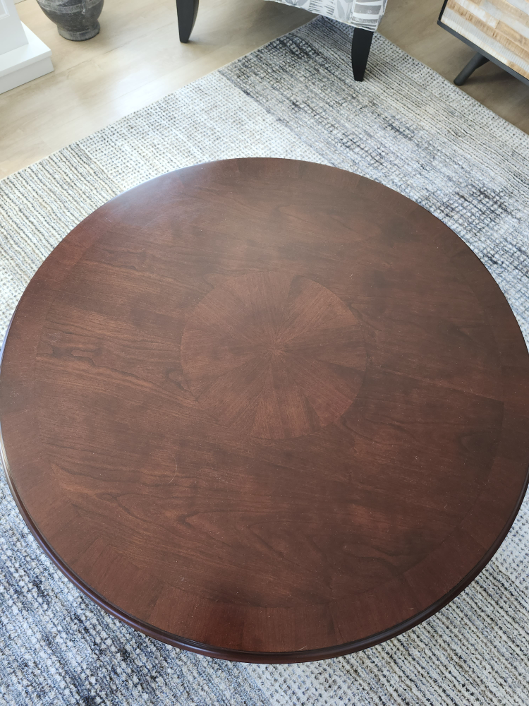 Bombay Coffee table - photo 3