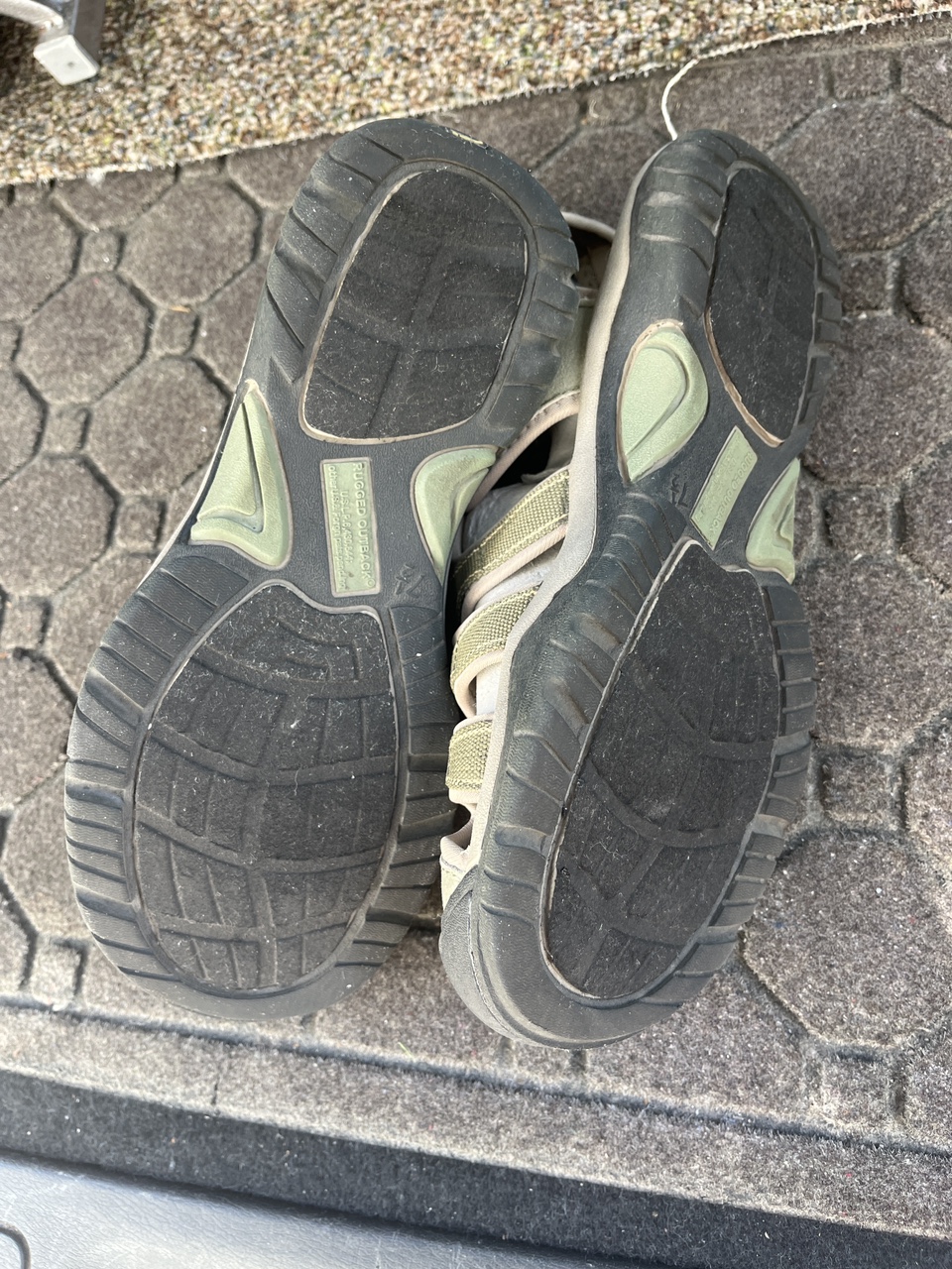 Female Shoes - photo 3