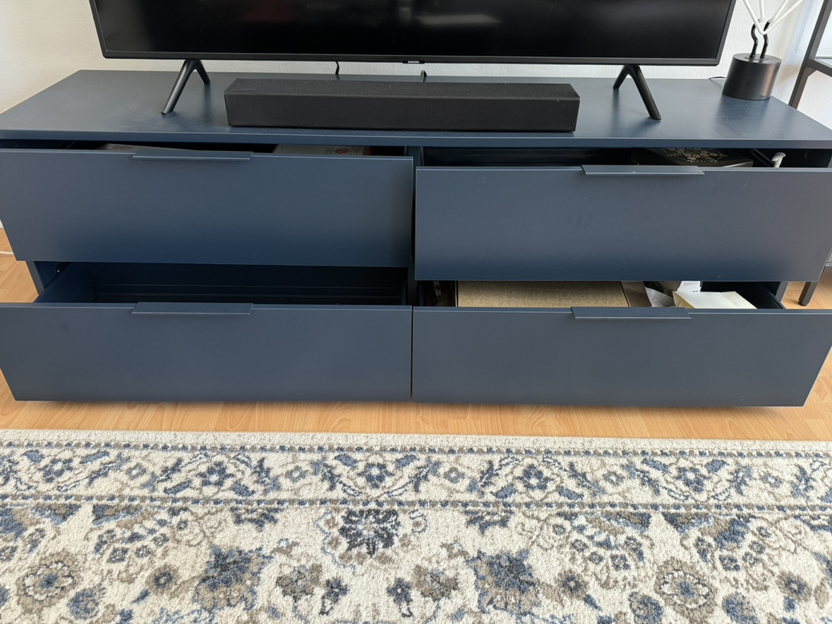 Tv unit - photo 2