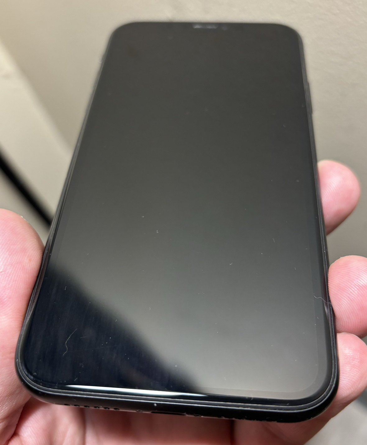 iPhone XR 📲 *all original parts. Perfect condition. - photo 2