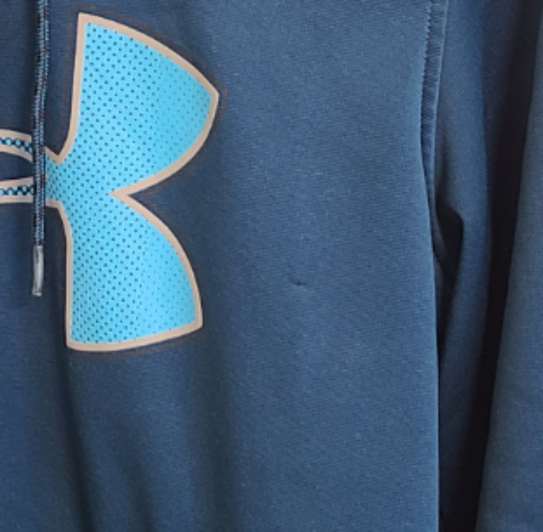 Blue Hoodie image indicator(6)