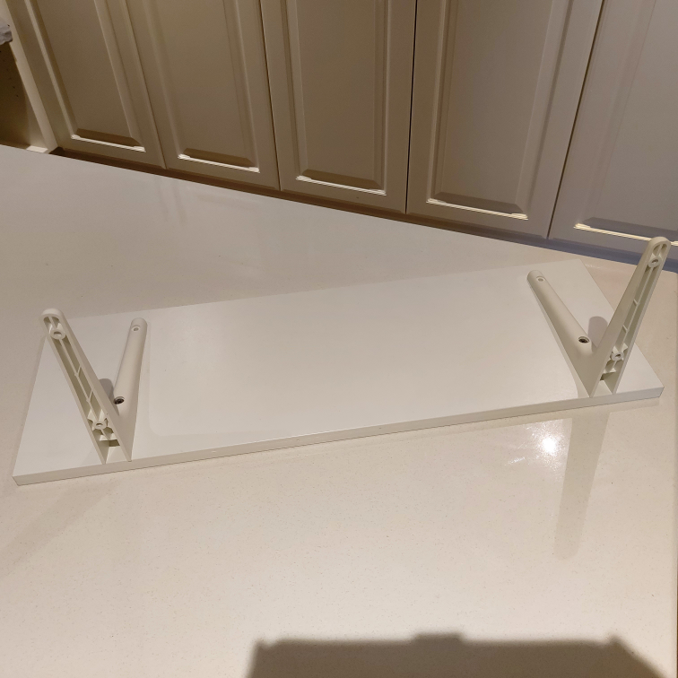 two Wall Shelves image indicator(9)