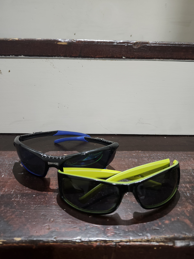 sunglasses for boys - photo 3