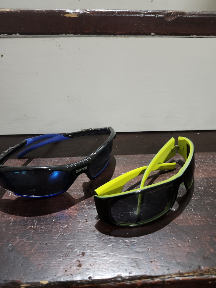 sunglasses for boys - photo 4