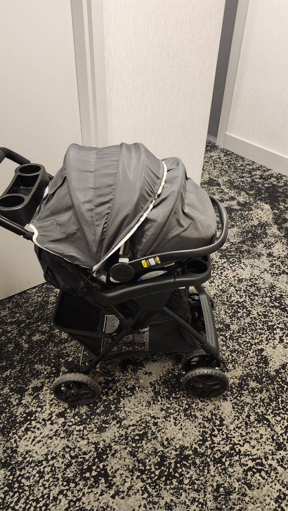 Graco Stroller and Car Seat image indicator(2)