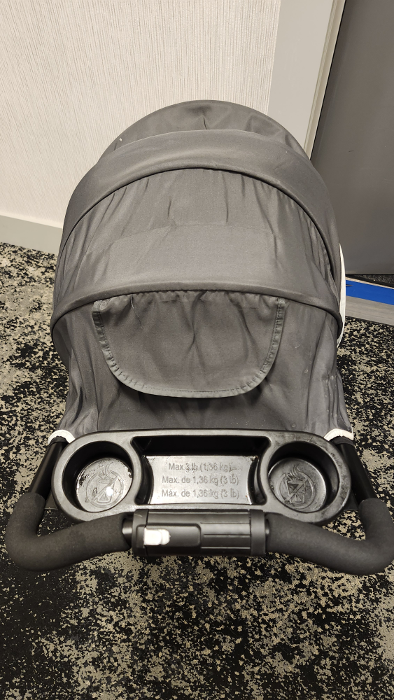 Graco Stroller and Car Seat image indicator(4)