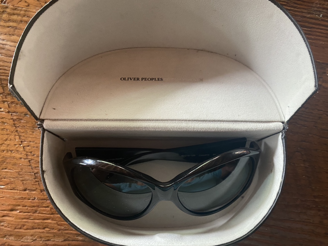 Oliver Peoples Sunglasses image indicator(6)