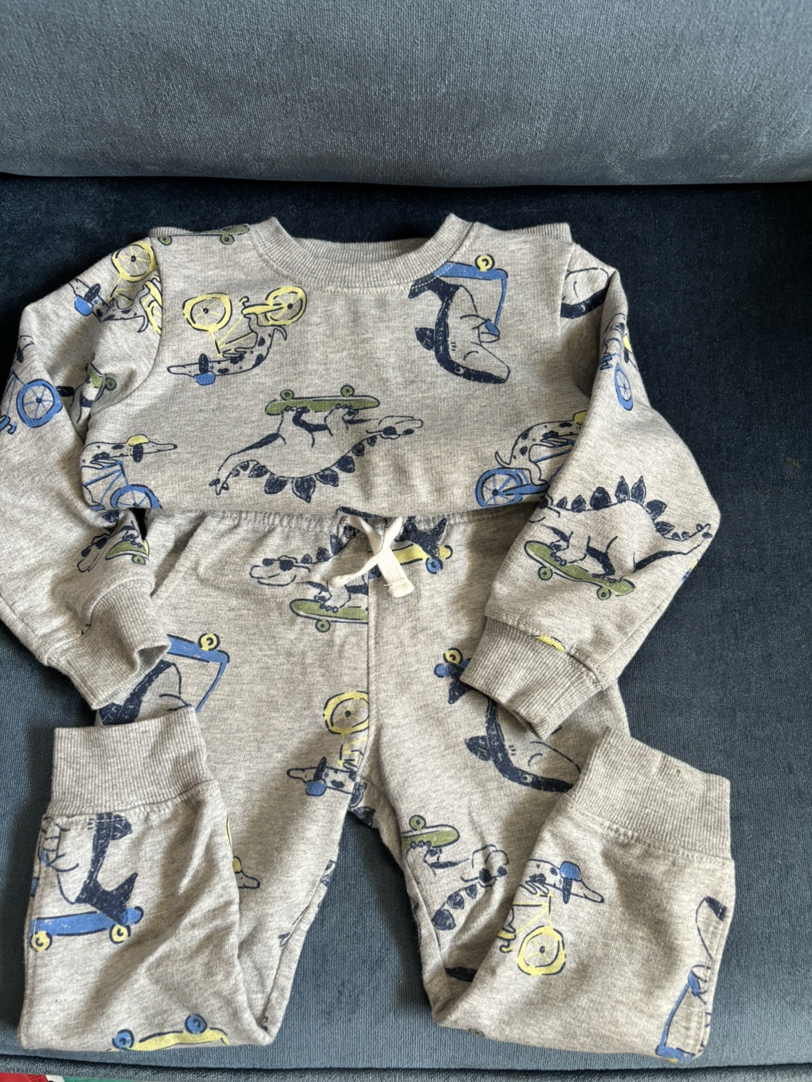 Lot of clothes for toddler boy 18 months to 2T - photo 4