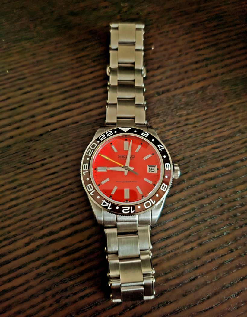 Watch image indicator(2)