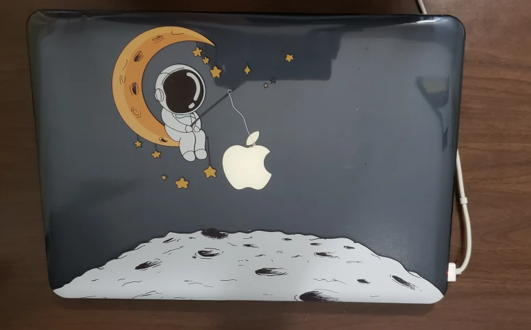 2011 MacBook Pro - photo 5