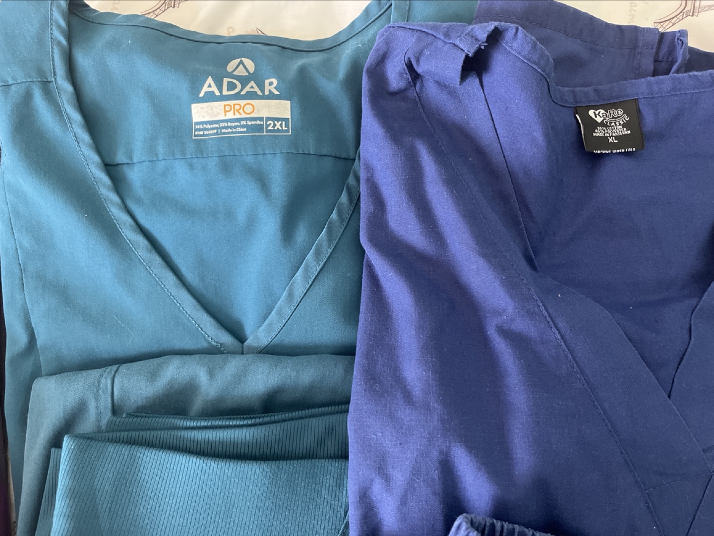 Scrubs image indicator(4)