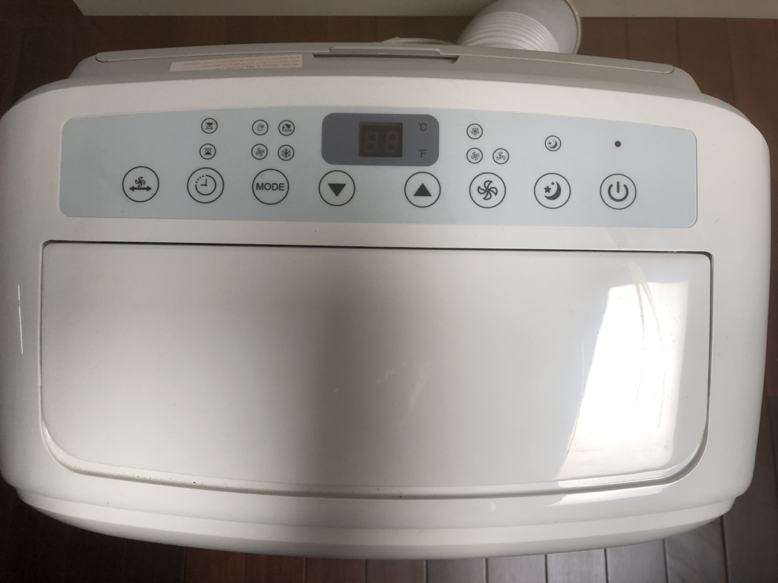 Danby Portable Air Conditioner