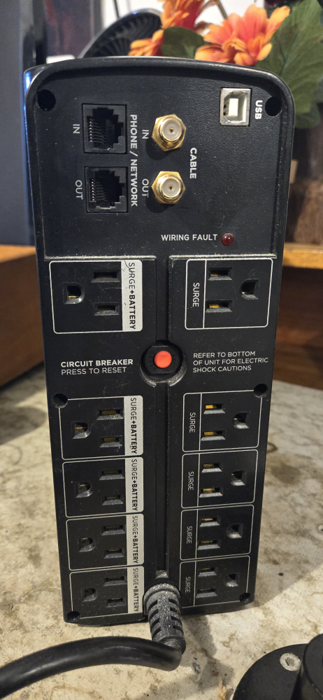 backup / portable power station - photo 4