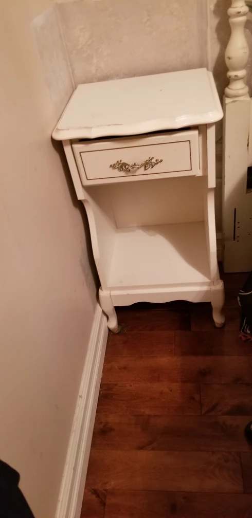 French provincial furniture - photo 2