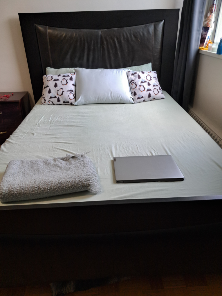 Bed Frame 🛌