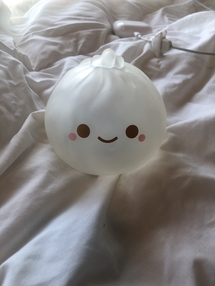 light up dumpling