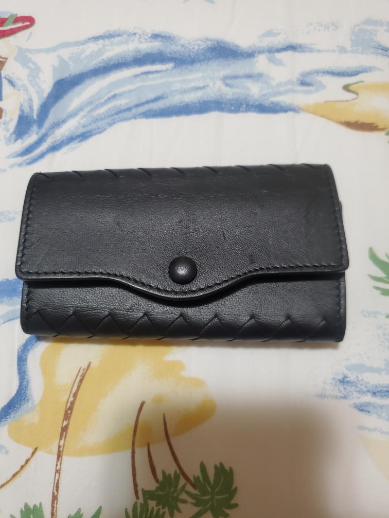 Bottega Veneta Wallet image indicator(5)
