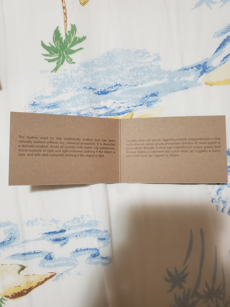 Bottega Veneta Wallet image indicator(9)