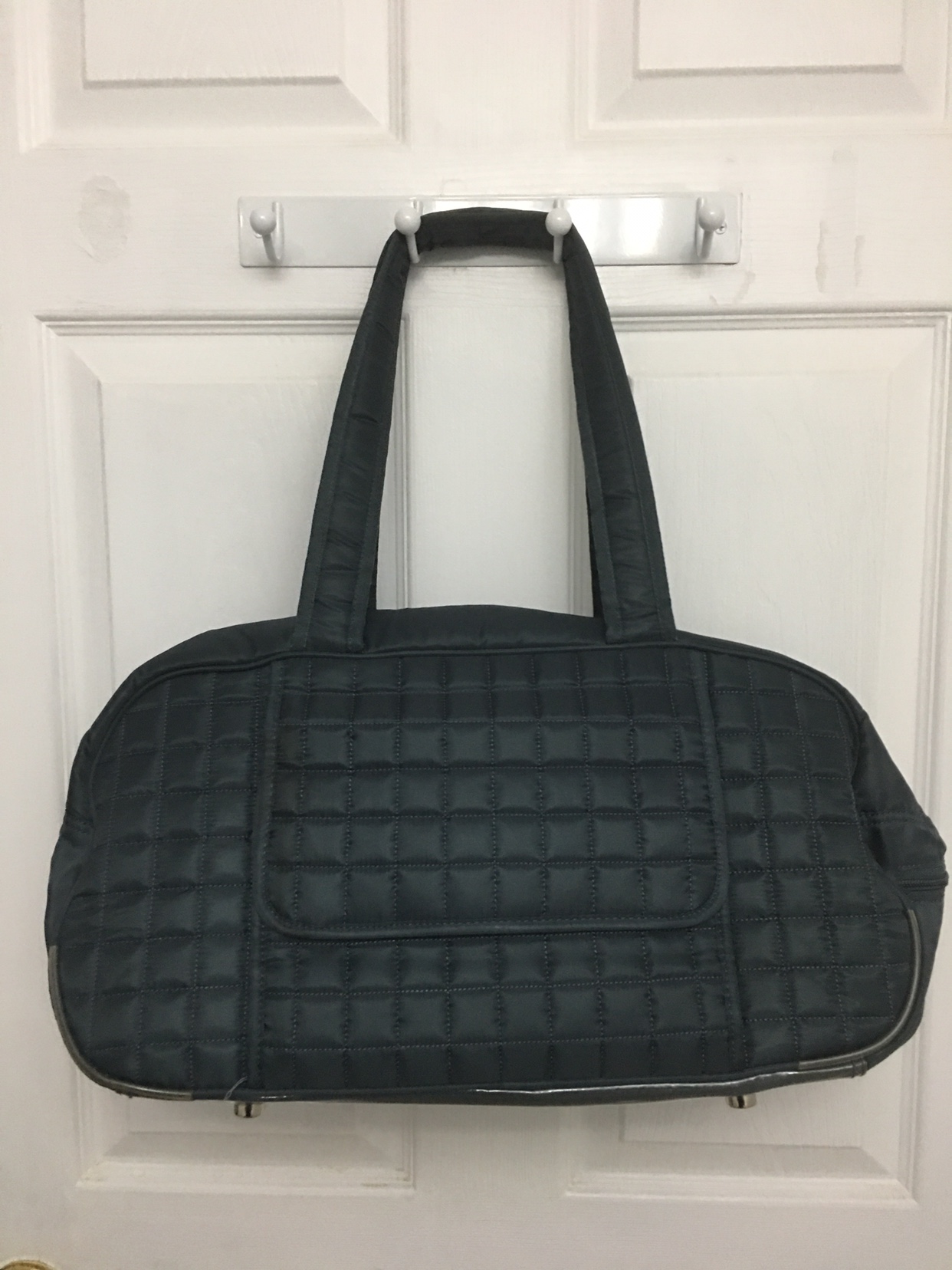 Lug: Weekend Bag image indicator(2)