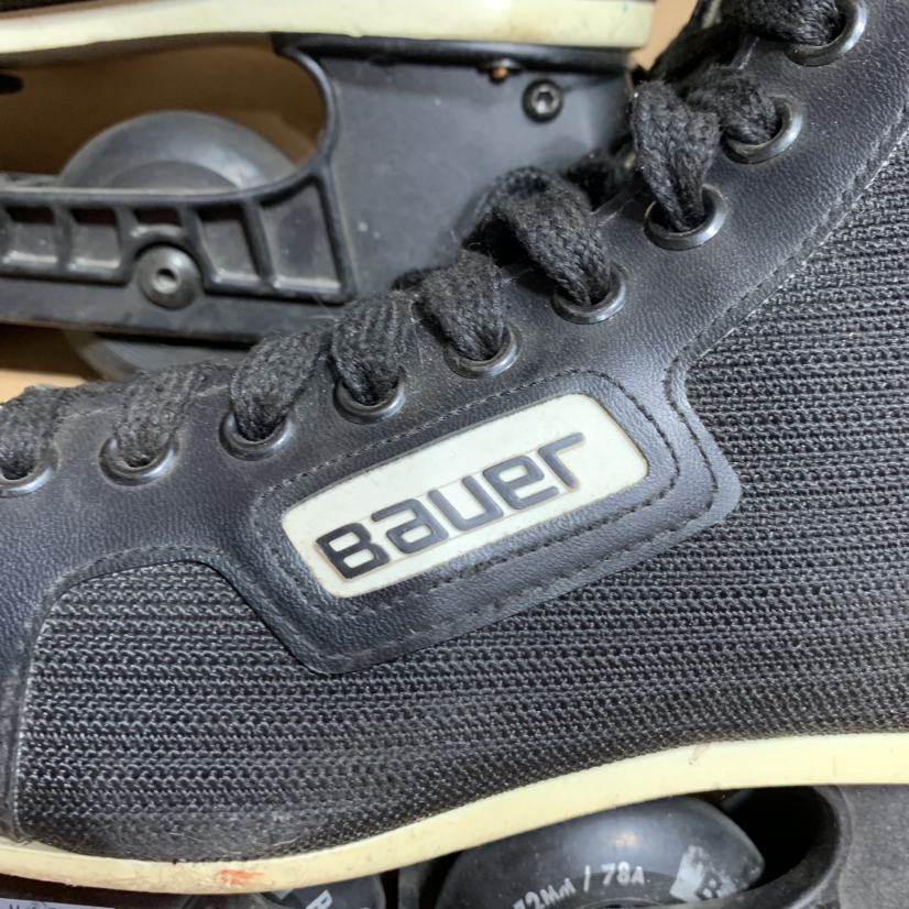 Bauer Roller Blades image indicator(9)