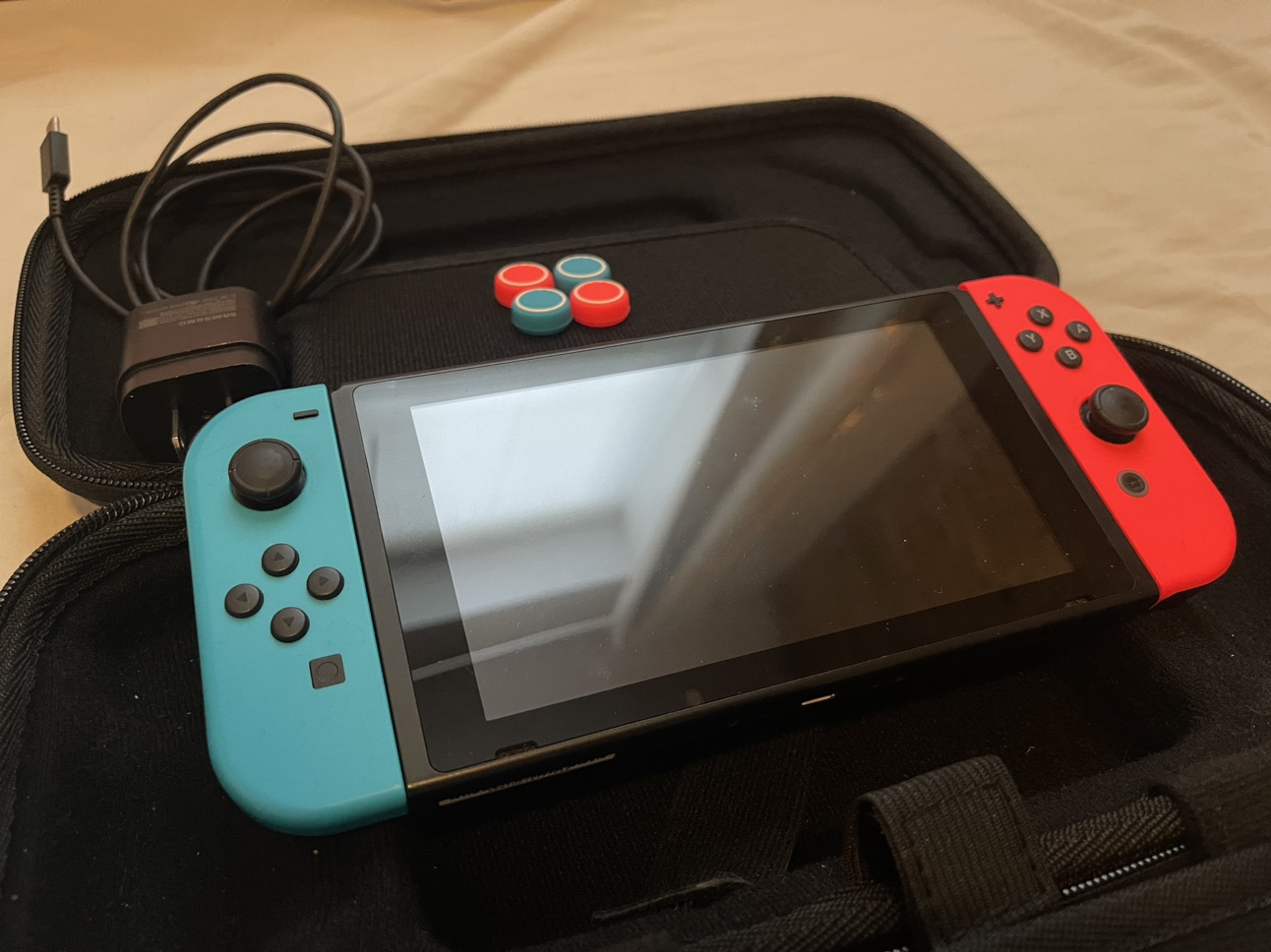Switch - photo 2