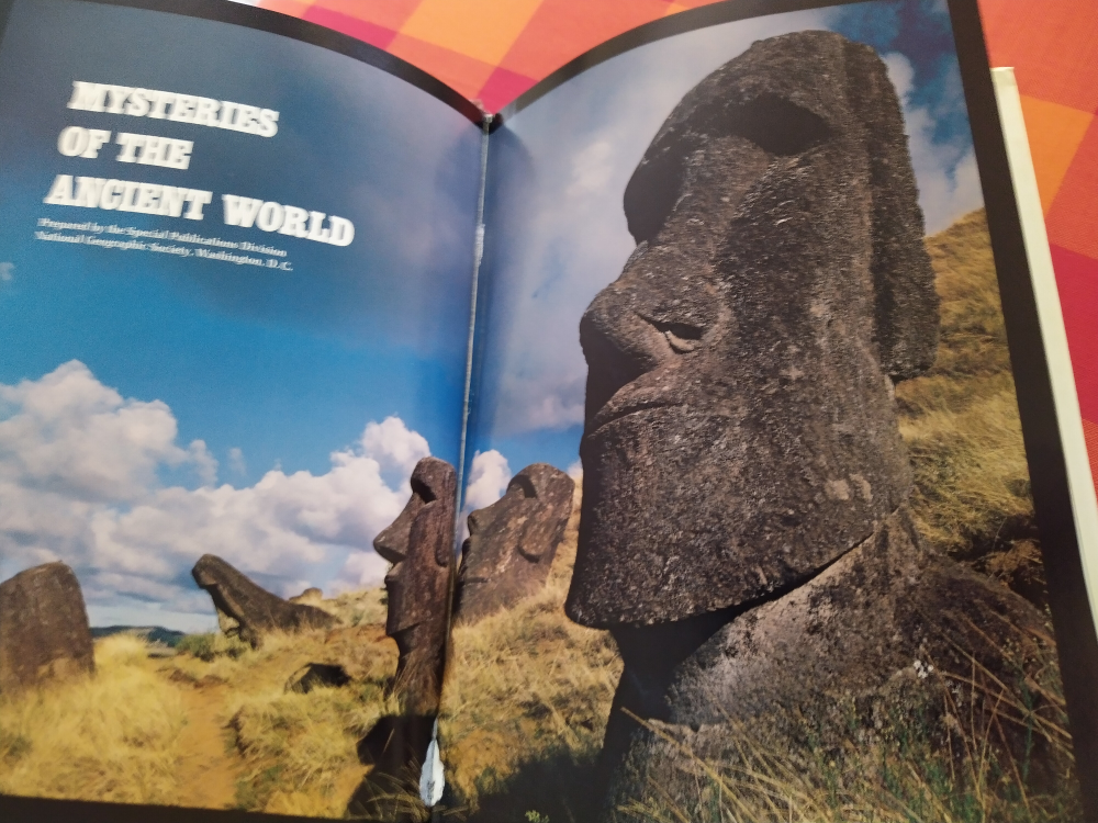 Mysteries of ancient World image indicator(3)