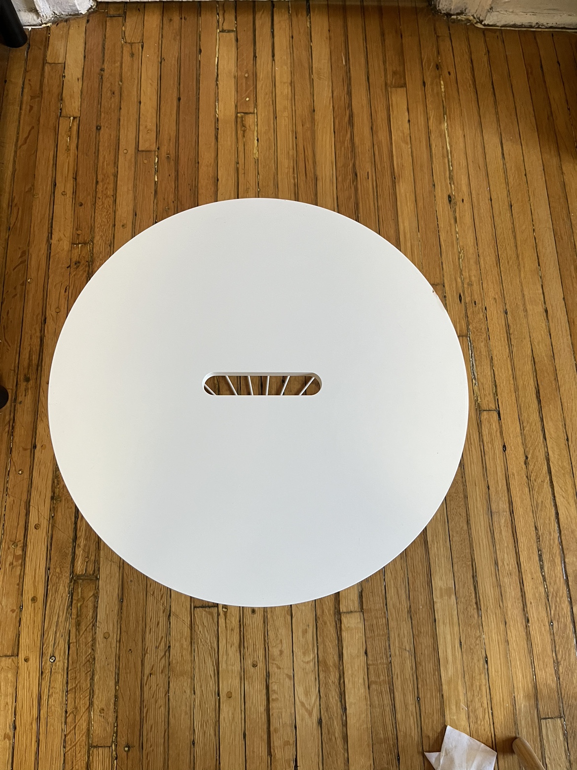 KVISTBRO Storage table - photo 2